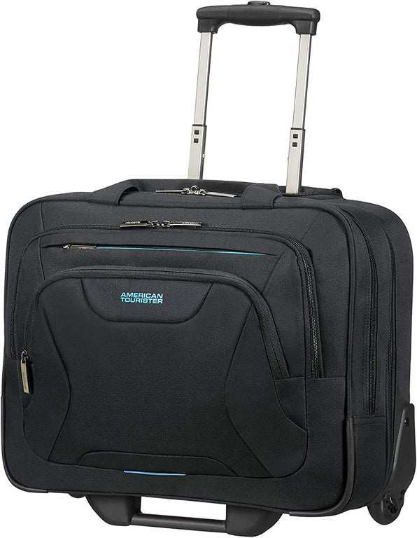 American tourister at work rolling tote online