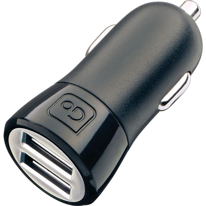 USB In-Car Charger (4.2A)