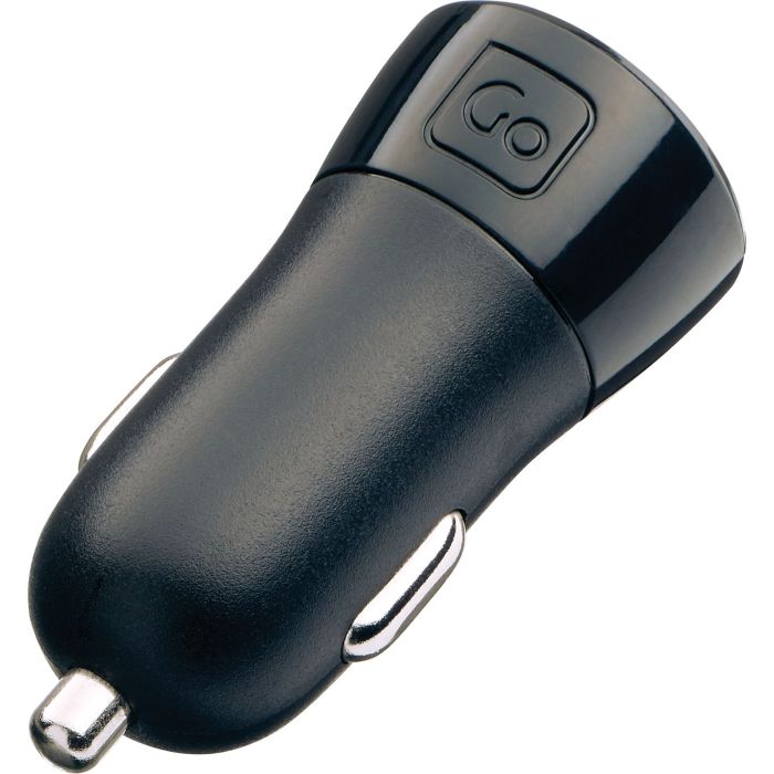 USB In-Car Charger (4.2A)