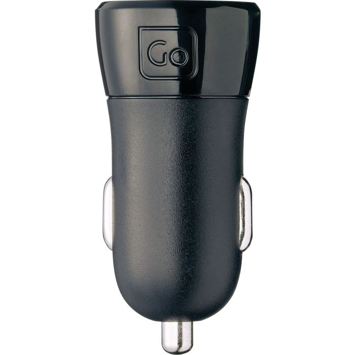 USB In-Car Charger (4.2A)