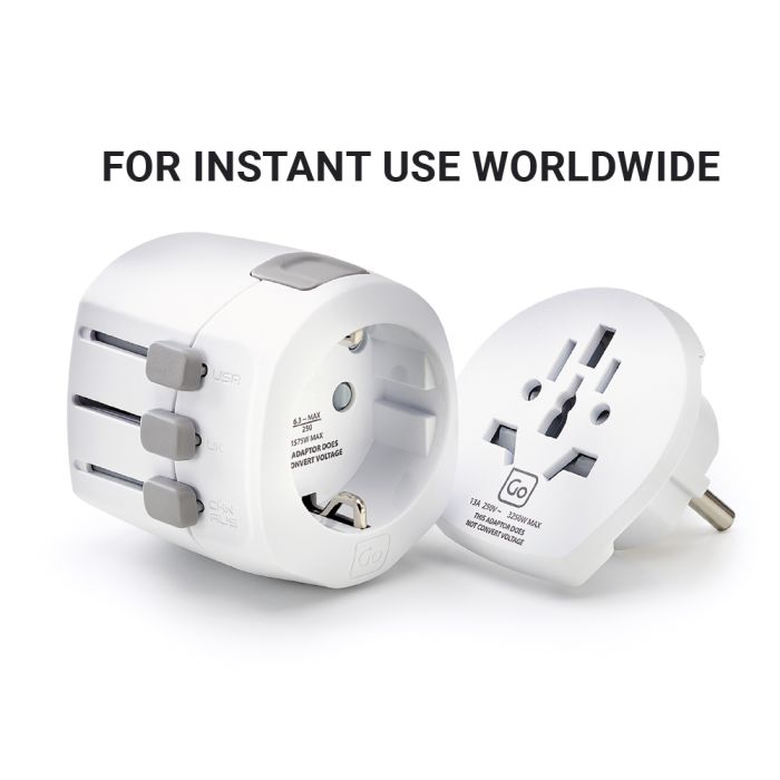 Worldwide Adaptor