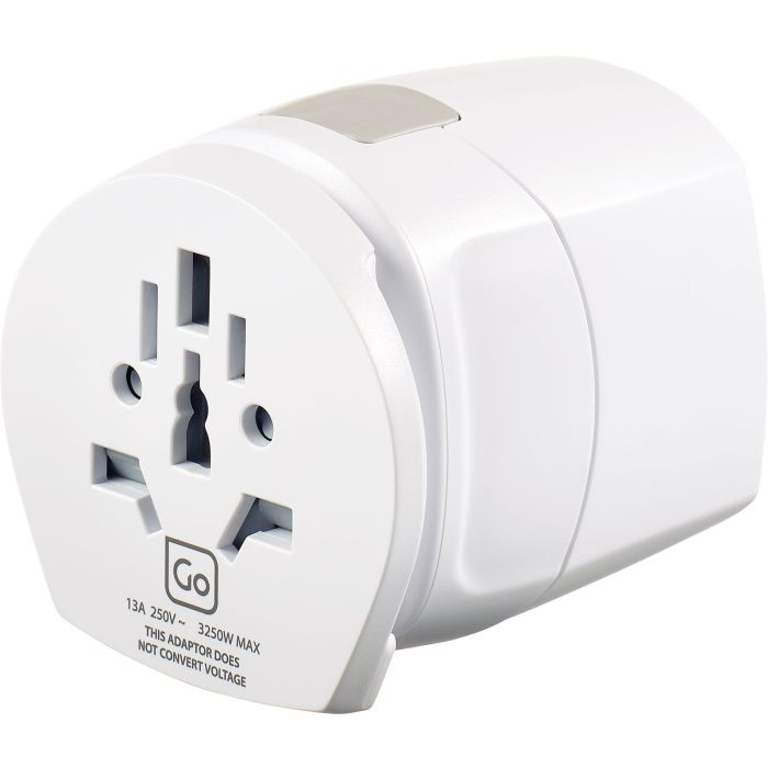 Worldwide Adaptor