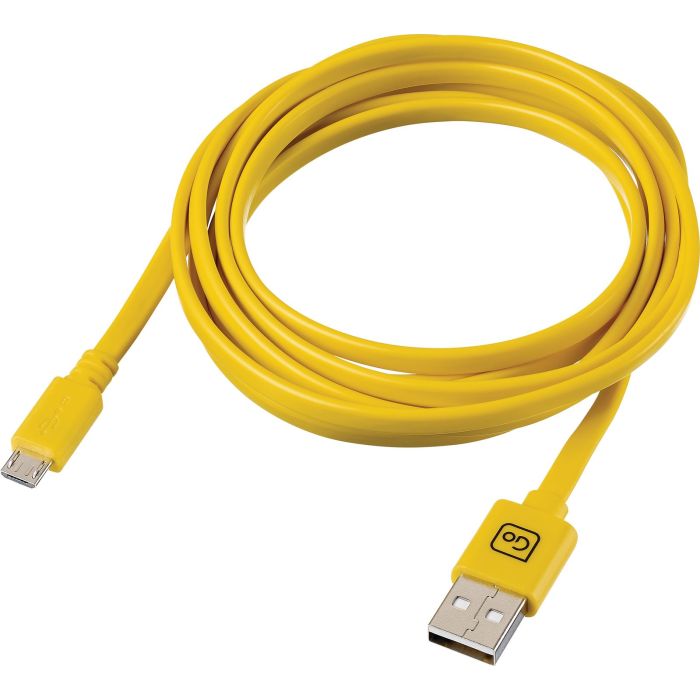 2M Micro USB Cable