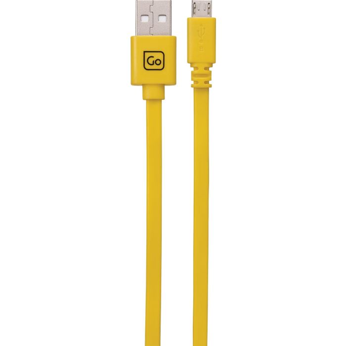 2M Micro USB Cable