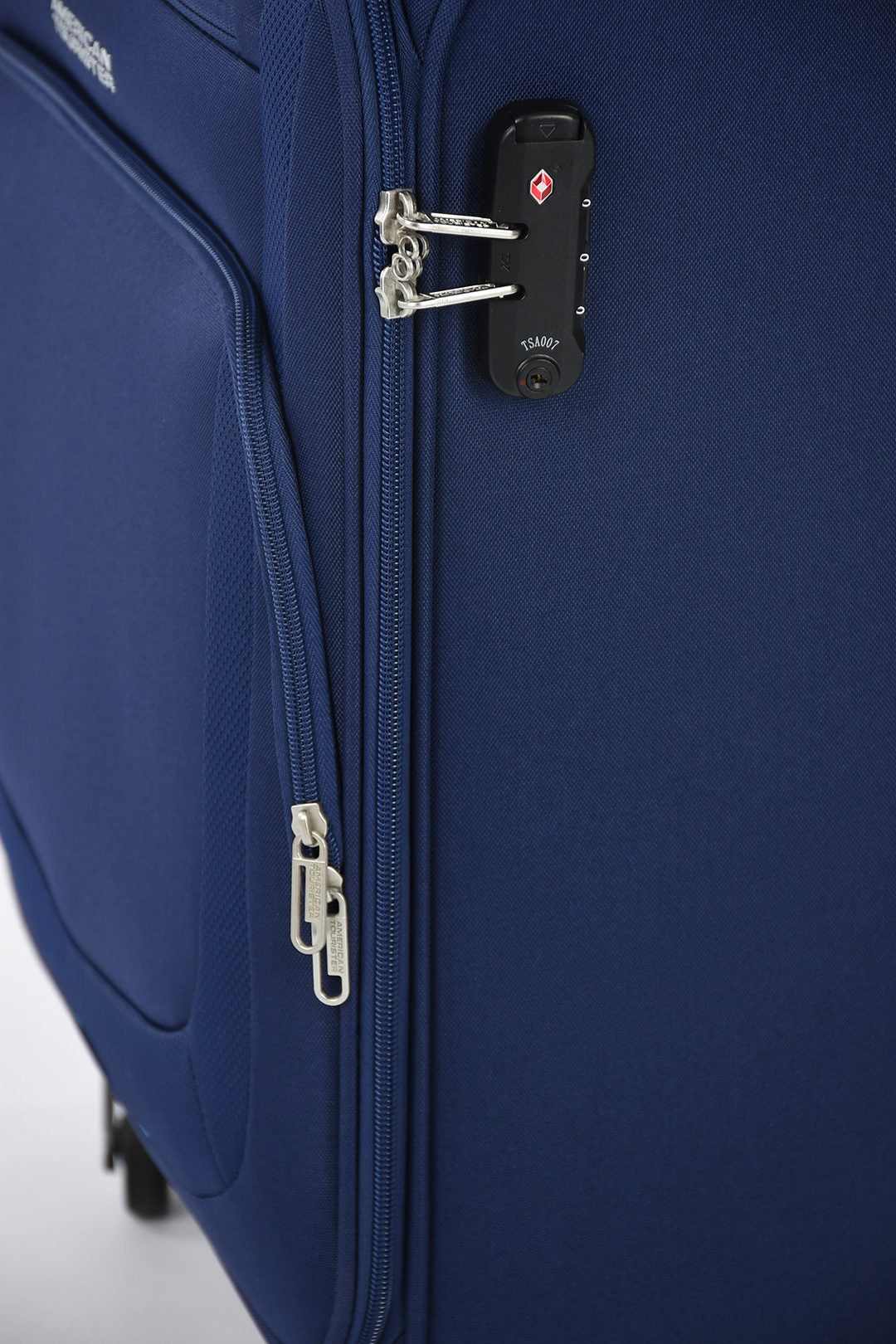 AMERICAN TOURISTER SUMMER SESSION 55CM BLEU - 4R