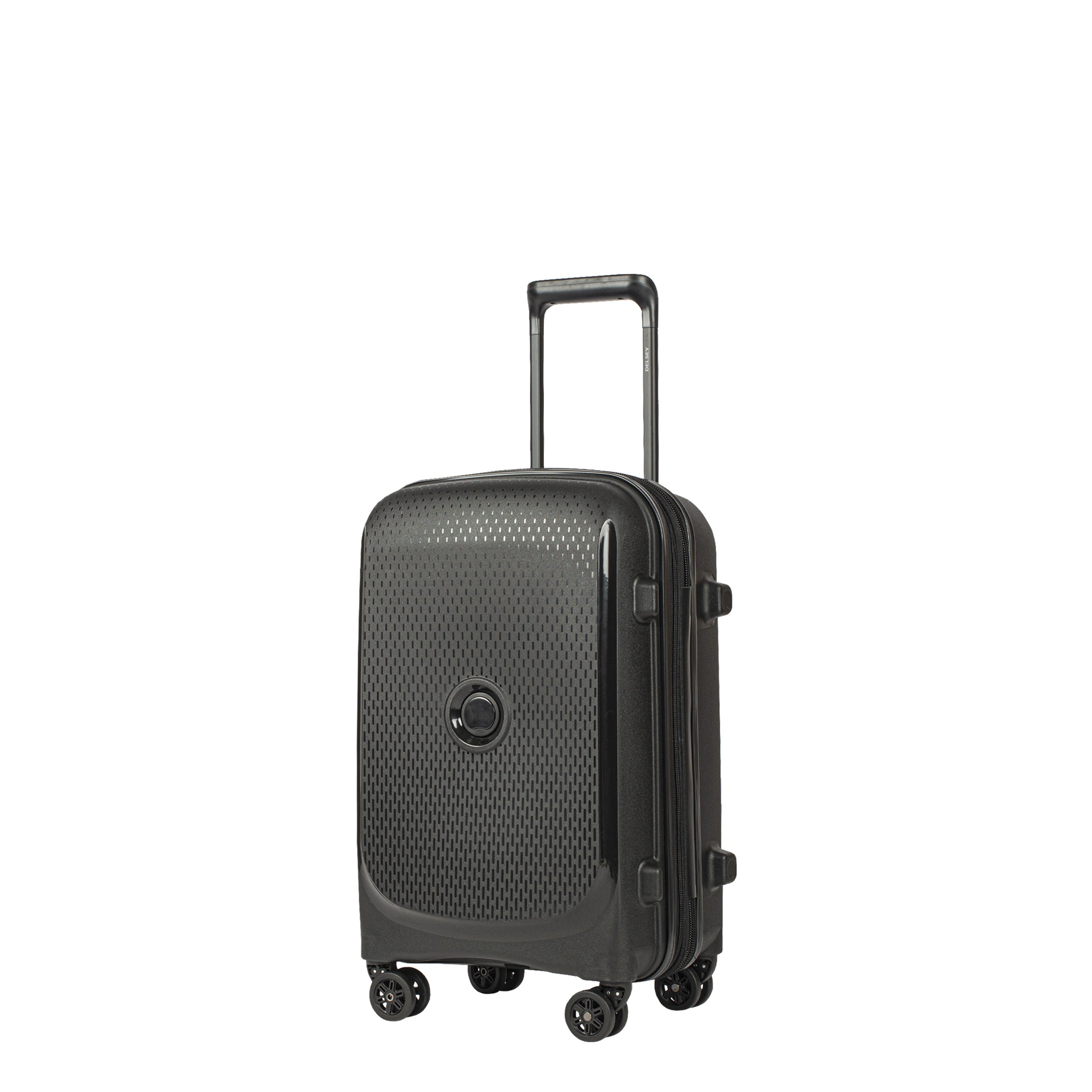 DELSEY BELMONT PLUS VALISE CABINE - S EXTENSIBLE (55CM)