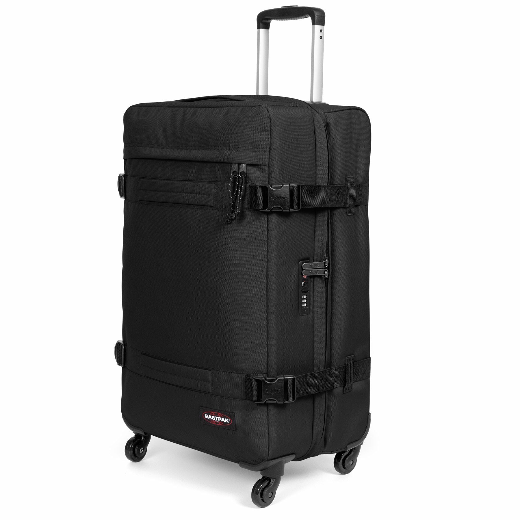 EASTPAK TRANSIT'R XL NOIR - 4R