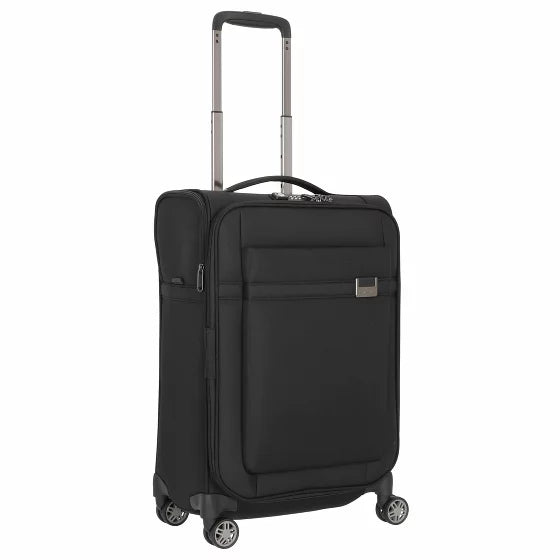 SAMSONITE AIREA TROLLEY 55 CM NOIR - 4R