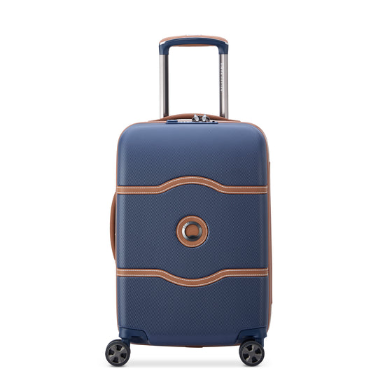 DELSEY CHATELET AIR 2.0 VALISE CABINE - S (55CM)