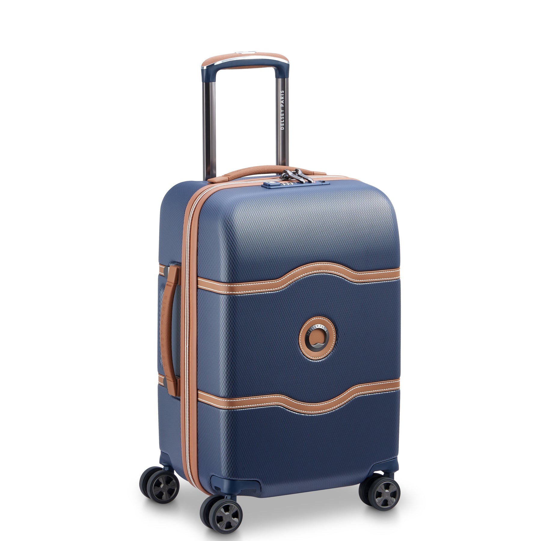 DELSEY CHATELET AIR 2.0 VALISE CABINE - S (55CM)