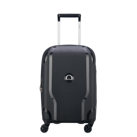 DELSEY CLAVEL VALISE CABINE - S EXTENSIBLE (55CM)