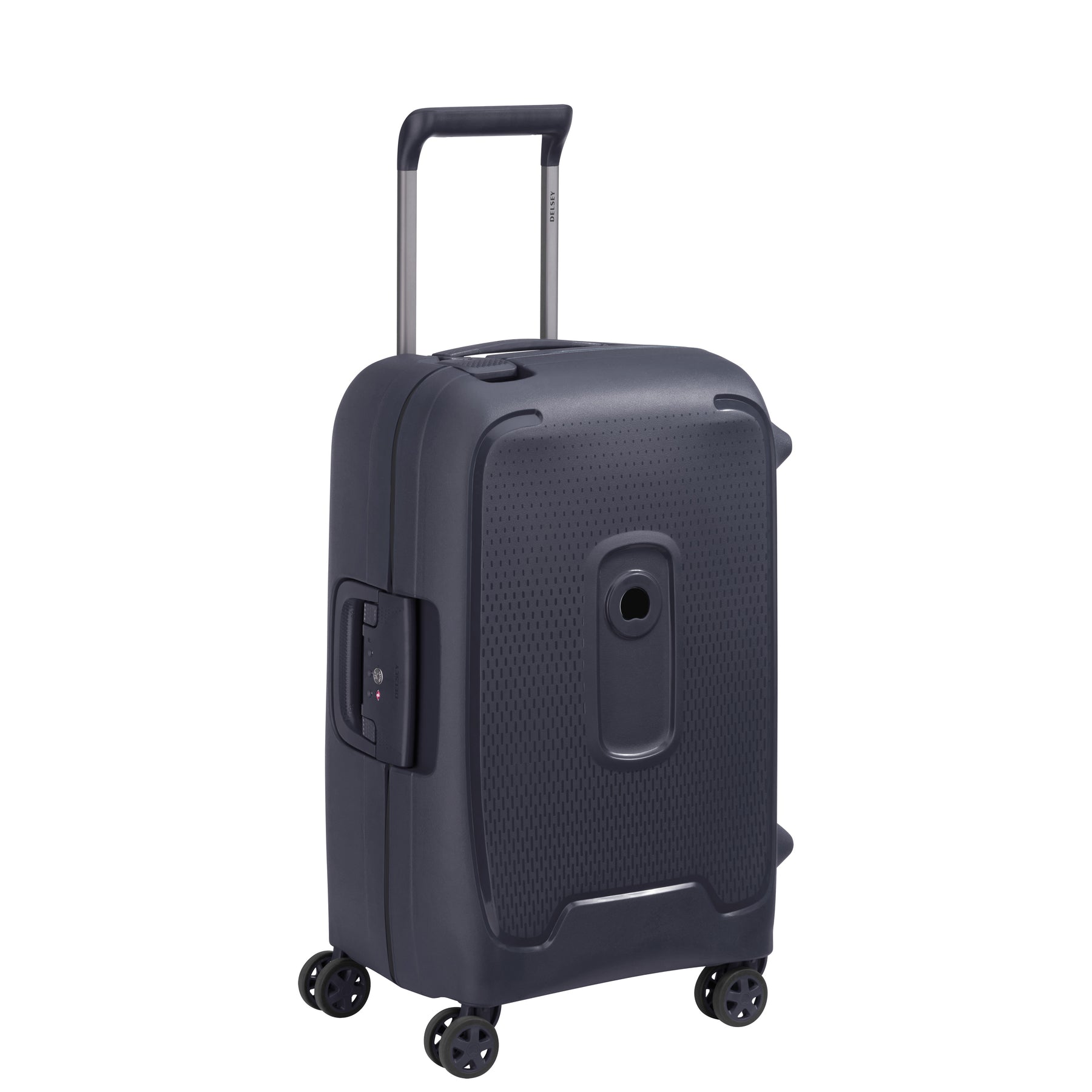 DELSEY MONCEY CABINE S 55 CM NOIR - 4R