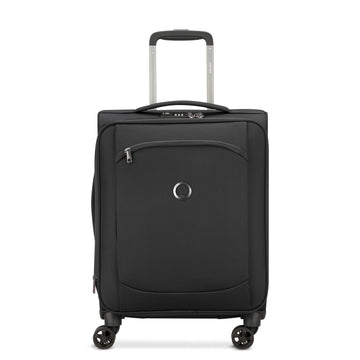 DELSEY MONTMARTRE AIR 2.0 CABINE S SLIM EXTENSIBLE 55CM - 4R