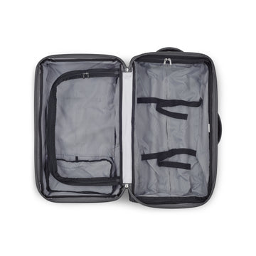 DELSEY RASPAIL SAC DE VOYAGE 64CM NOIR - 4R