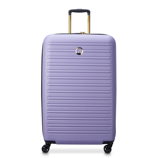 DELSEY SEGUR 2.0 80CM VIOLET -  4R