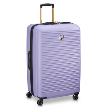 DELSEY SEGUR 2.0 80CM VIOLET -  4R