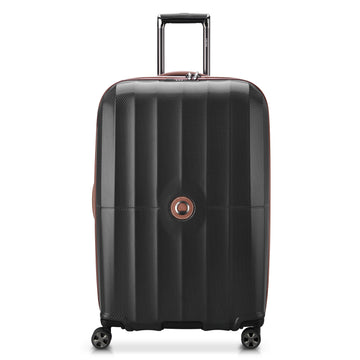 DELSEY ST TROPEZ EXT 77CM NOIR - 4R