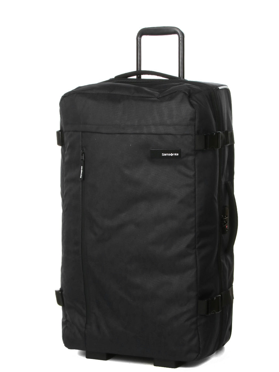 SAMSONITE SAC DE VOYAGE À ROULETTES SAMSONITE ROADER 79 CM - 4R