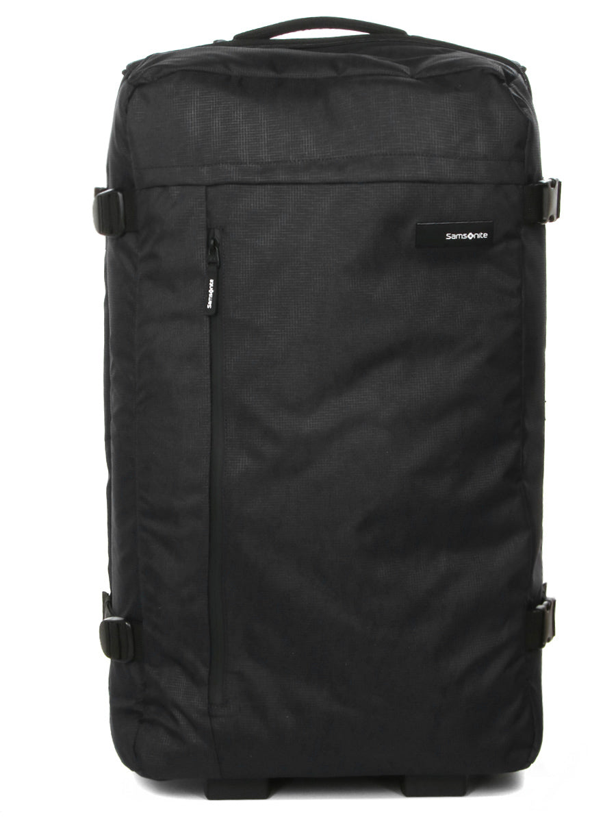 SAMSONITE SAC DE VOYAGE À ROULETTES SAMSONITE ROADER 79 CM - 4R