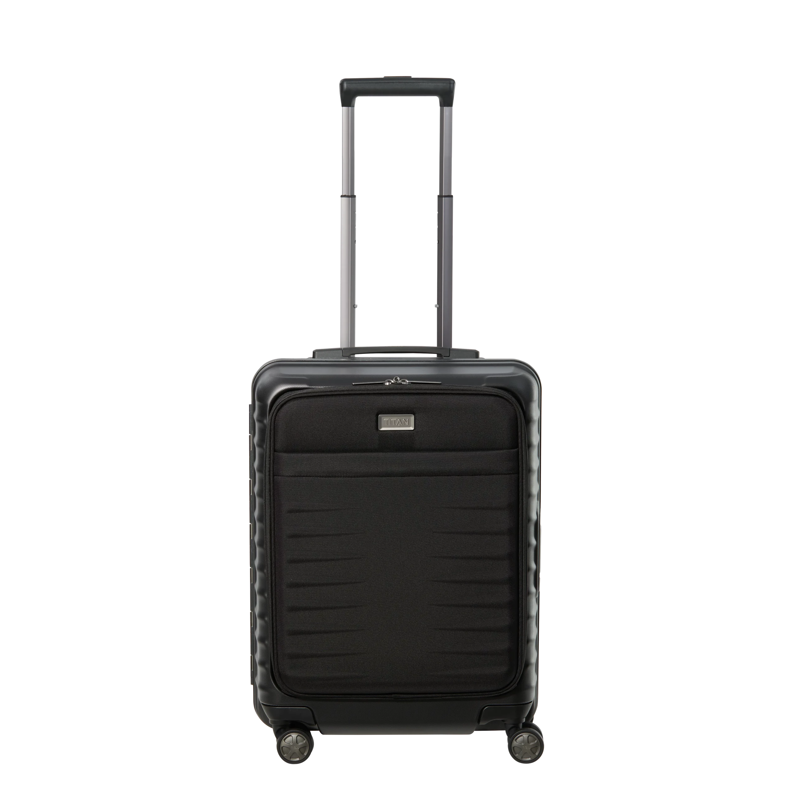 TITAN LITRON FRAME TROLLEY S WITH FRONT POCKET