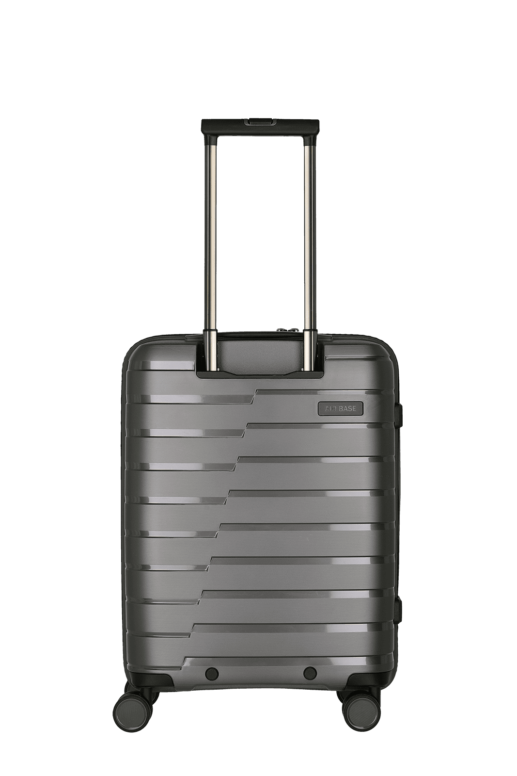 TRAVELITE AIR BASE TROLLEY 55CM NOIR 4R