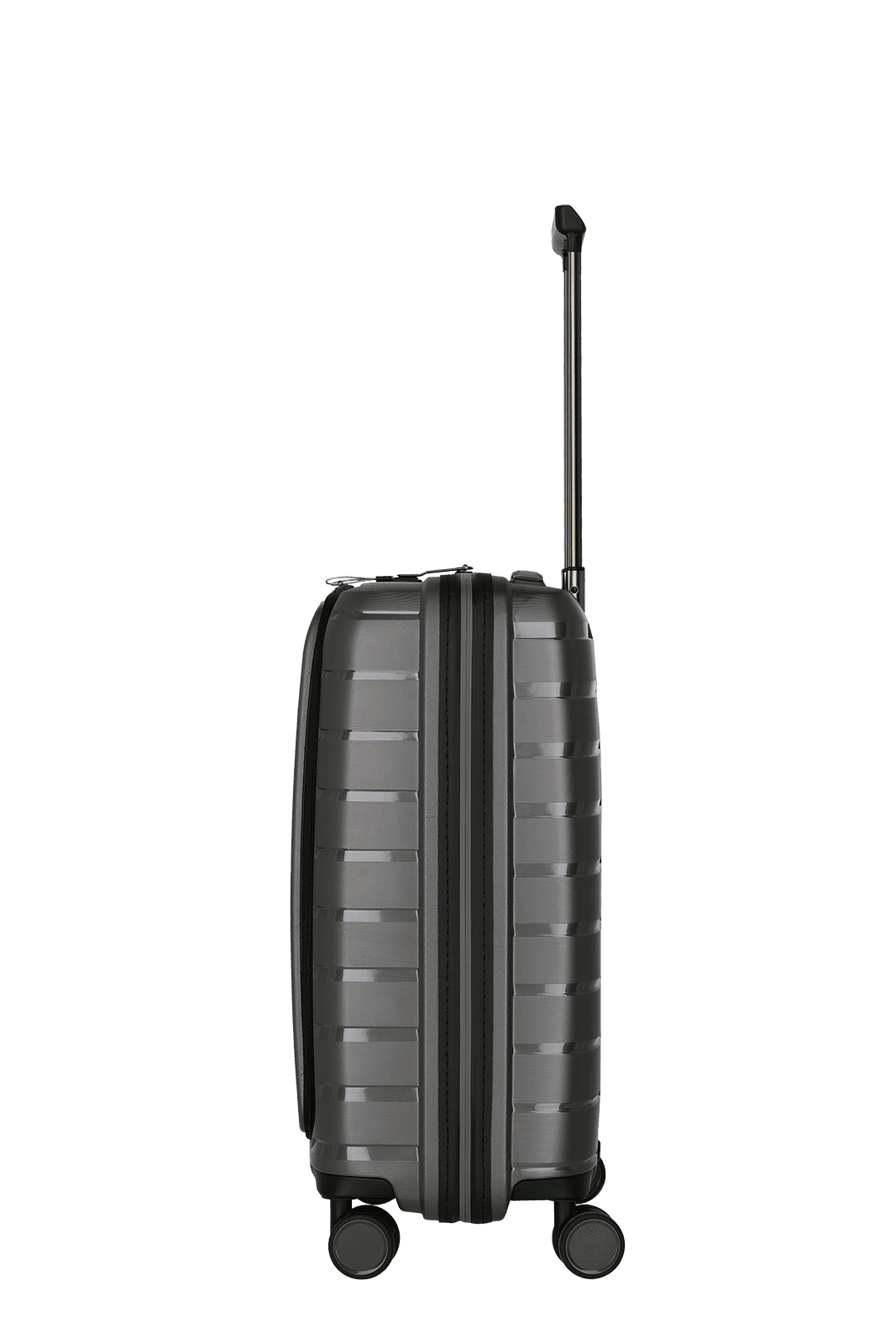 TRAVELITE AIR BASE TROLLEY 55CM NOIR 4R