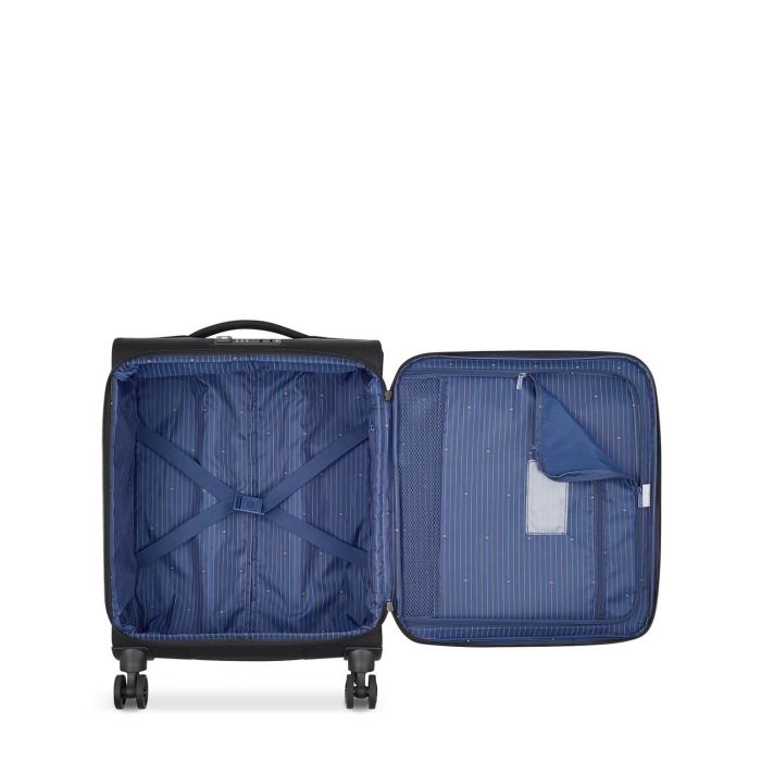 DELSEY BROCHAN 3 Valise cabine